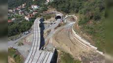 Aurelia Bis: impresa esecutrice in difficoltà, Anas paga operai al lavoro nei cantieri di Savona e La Spezia