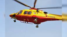 Monterosso: addio all'ex sindaco Franco Cavallo, stroncato da un malore. Inutile l'intervento dell'elisoccorso