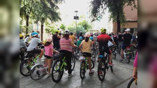 Genova, Rivarolo e Certosa, dieci anni di comunità e sport: ritorna la Biciclettazza, la festa su due ruote