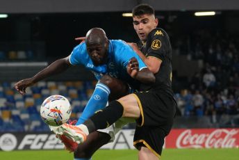 Genoa, notte eroica al Maradona: fermato il Napoli sul 2-2, Vasquez firma nel finale il meritato pari
