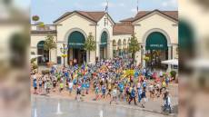 Serravalle JoyRun 2025: sport, solidarietà e divertimento tornano in pista il 18 maggio