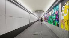 Nodo di Genova: chiude sottopasso Borgo Incrociati, ecco le alternative