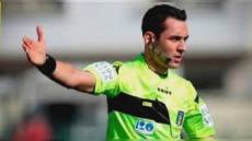 Juve Stabia-Sampdoria, ecco chi sarà l'arbitro dell'incontro di Castellamare
