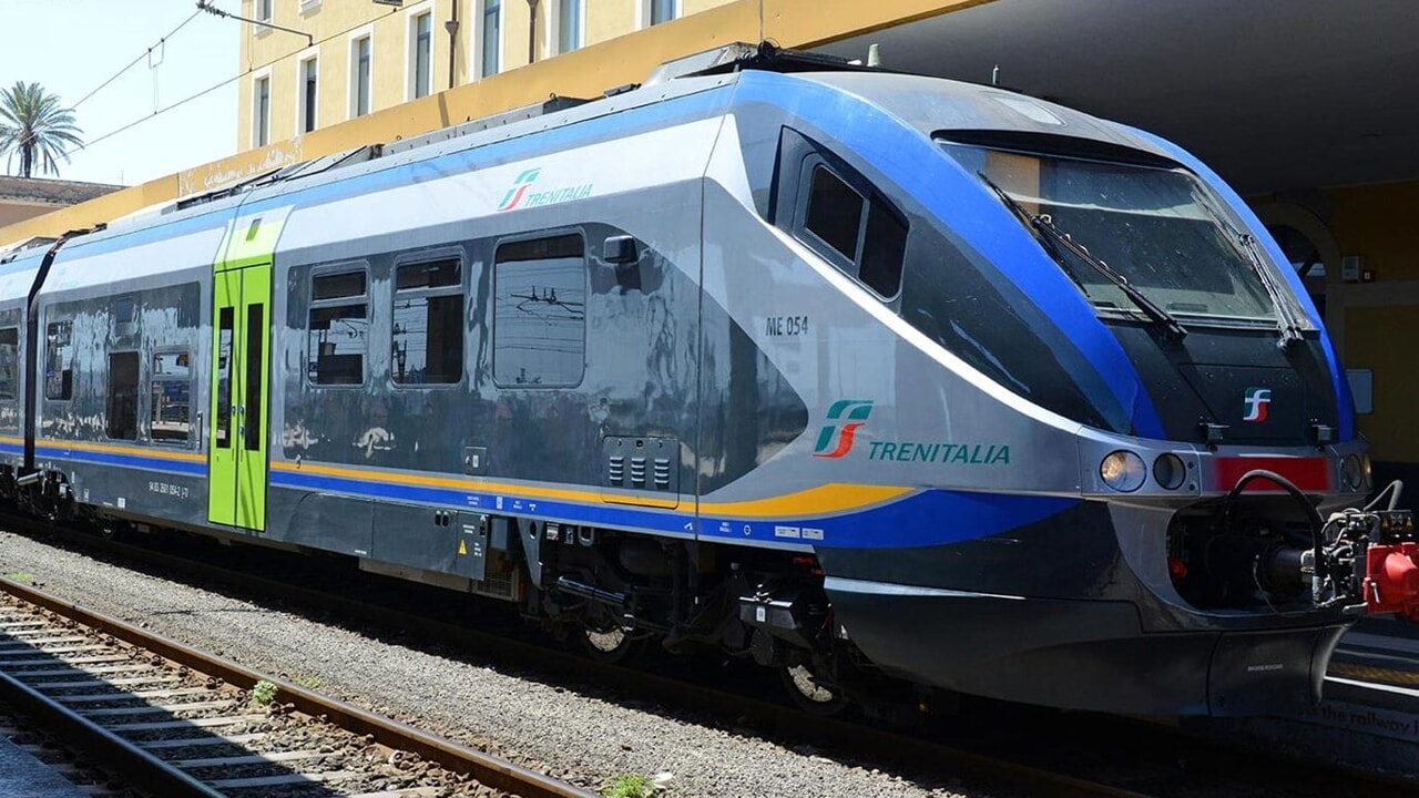 Servizio regionale veloce Torino-Milano: dal 15 giugno una nuova coppia di treni