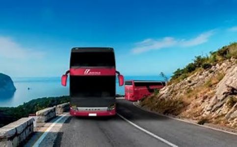 Busitalia lancia una nuova offerta di collegamenti da e per la Calabria