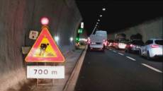 A12, rimozione anticipata del cantiere tra Recco e Nervi: lavori completati con due giorni di anticipo