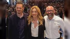 Elezioni, Colnaghi (M5S): “Depositi, destra ‘dimentica’ di aver sempre spinto per ponte Somalia. Oggi fa melina per convenienza elettorale”