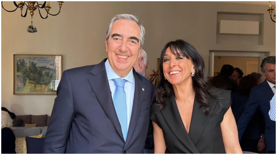 Verso le amministrative, intervista a Caterina Volpe (Forza Italia)