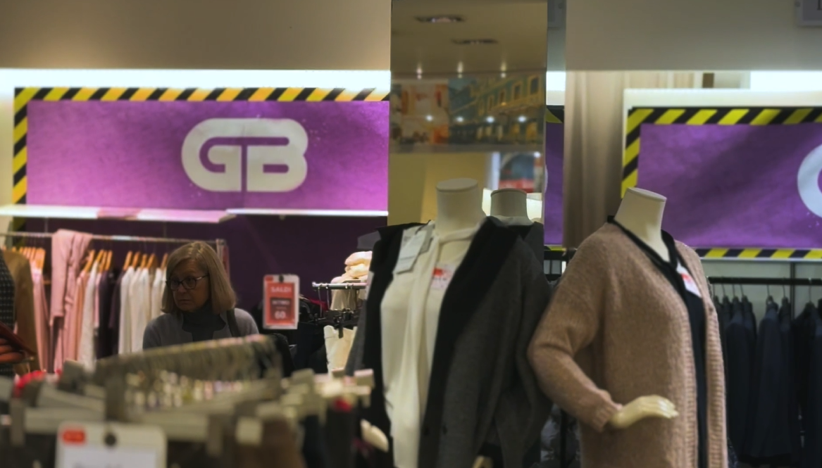 Giglio Bagnara, definite le prime uscite: undici lavoratrici lasceranno lo storico negozio di Sestri Ponente