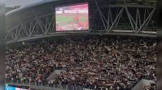 Spezia in festa, 3-1 al Cosenza e terzo posto blindato prima dei playoff