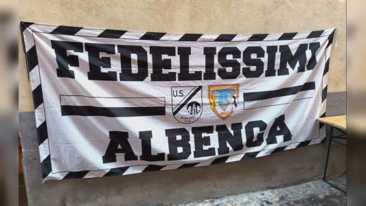 Troppi debiti, fallita l'Albenga Calcio che gioca in serie D