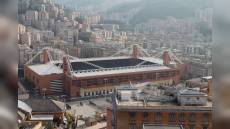 Genova, stadio, Piciocchi: “Si farà, ma senza soldi pubblici”