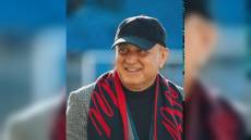 Genoa, il presidente Dan Sucu premiato in Romania per "Merito Industriale e Commerciale"