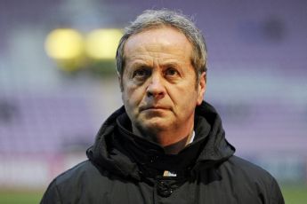 Dossena: "Manfredi deve dire cosa intende fare della Sampdoria"