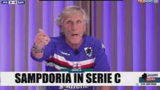 Sampdoria, Nicolini: "Con questa maglia anche contro Giana Erminio ma..."