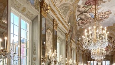 Genova, Notte Europea dei Musei 2025: arte, storia e archeologia sotto le stelle