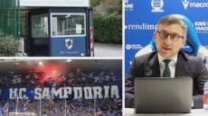 Sampdoria, il banco è saltato: servono subito 80/100 milioni