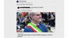 Elezioni, Bordilli (Lega): "Attacchi personali a famiglia Piciocchi da candidate sinistra. Campionessa vittimismo che dice?"