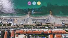 "Pietra Ligure in Fiore 2025": l’Europa si tinge di petali