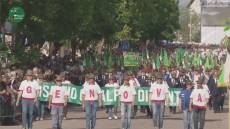 Genova si prepara ad accogliere migliaia di alpini nel 2026: torna l’Adunata nazionale dopo 25 anni