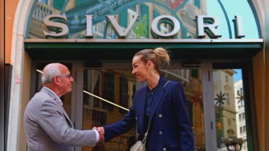 Elezioni, Silvia Salis: "Non più lusso, ma diritto: la cultura al centro della città. Genova ha bisogno di aria nuova"