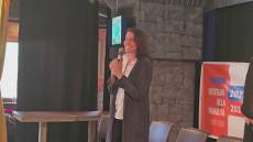 Comunali, l'assessore Rosso risponde a Salis: "Sulla cultura copia e condivide il mio programma"