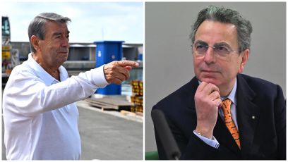 “Non è il Salva Spinelli, è il Salva Porti”, Beppe Costa difende il decreto sui terminal