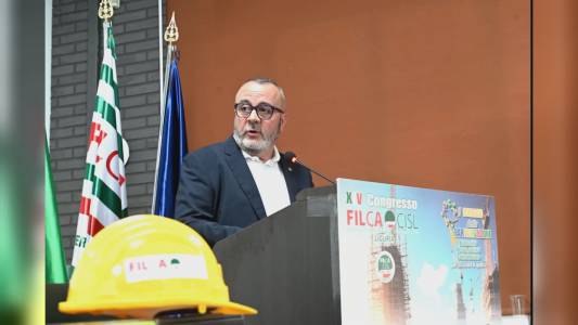 Aurelia Bis Spezia e Savona, Tafaria (Filca Cisl): “Martedì decisivo, lavoratori senza stipendio da 2 mesi”