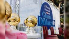 Portofino, 2° premio "Gianni Di Marzio": il mondo dello sport a Castello Brown