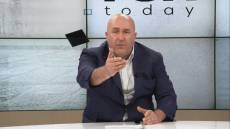 Elezioni, Bandecchi (AP): "Genova non deve fermarsi, Piciocchi uomo giusto per andare avanti"