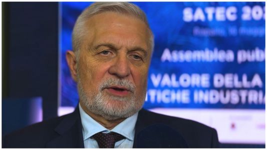 Piero Formenti eletto presidente di Confindustria Nautica: "Ecco le mie sei priorità"