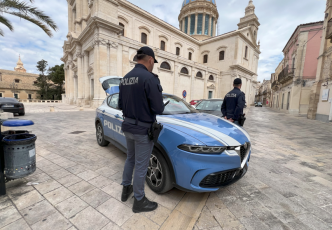 Latitante rintracciato in Sicilia, arrestato a Comiso un uomo condannato per spaccio a Genova