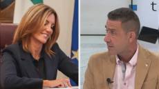 Elezioni, Paita (Iv): “Non c’è spazio per i riformisti con chi nomina Vannacci vicesegretario di partito”