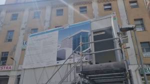 Case di comunità, a Struppa 10mila prestazioni in tre mesi. Entro l'anno apriranno quelle in via Archimede e via Assarotti