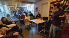 Genova, nuova tappa de "Il Centro Sei Tu": un’oasi di benessere psicologico tra yoga, meditazione e consapevolezza