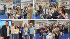 Liguria alla conquista del Salone del Libro: tra lingua locale, noir e paesaggi dimenticati