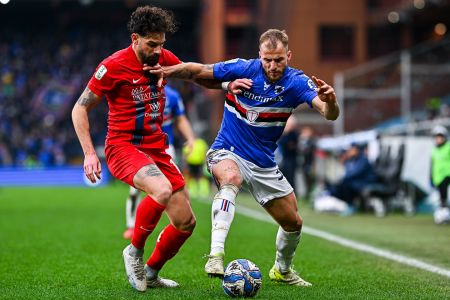 Serie B, caos Brescia: playout rinviato, la Sampdoria spera
