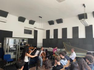 Genova: la Festa del Liceo Pertini, dalle 18 musica e socialità a scuola