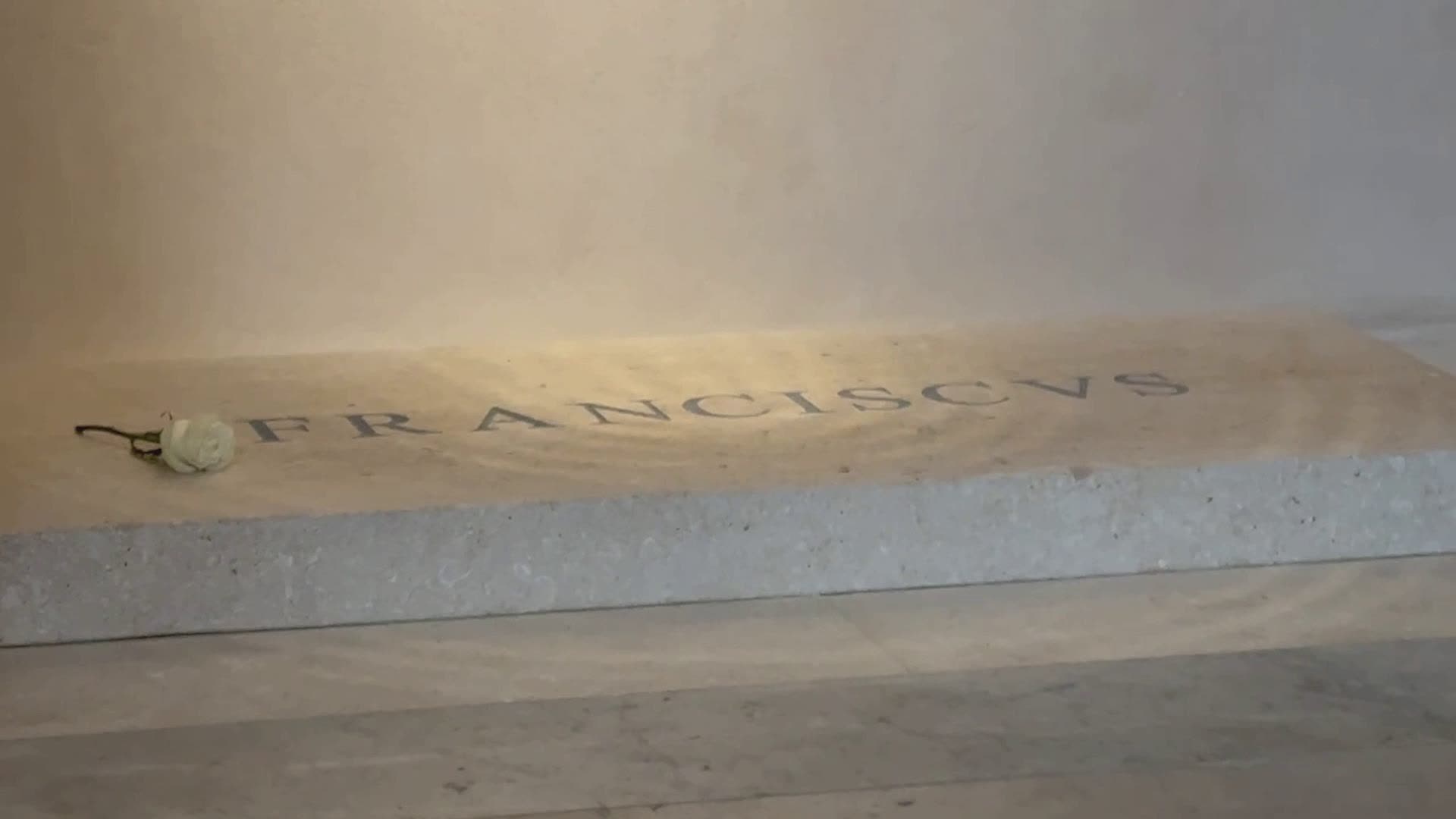 Roma, dalla tomba di Francesco a Piazza San Pietro, il Giubileo non si ferma