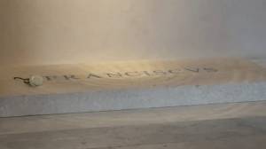 Roma, dalla tomba di Francesco a Piazza San Pietro, il Giubileo non si ferma