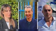 Elezioni, gronda, Lega: "La Salis dice sì, il M5S che è contrario non ha niente da eccepire, ha cambiato idea?"