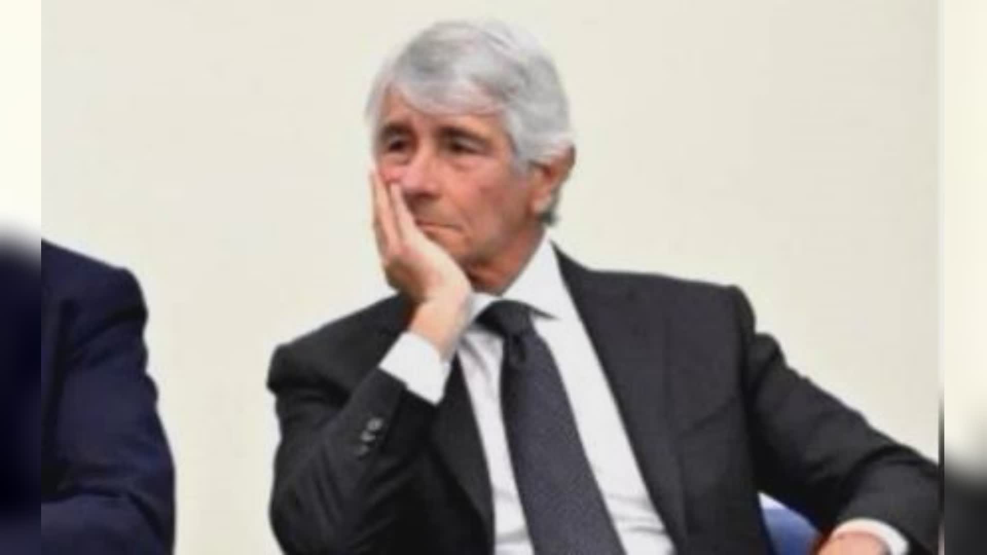 Serie B, ministro Abodi: "Rinvio playout, decisione saggia"