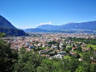 Bolzano, da giugno disponibile nuovo abbonamento annuale a tariffa fissa