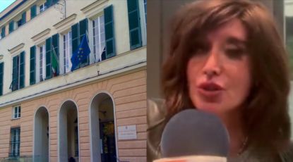 Genova, la ministra Bernini in visita mercoledì al Conservatorio Niccolò Paganini
