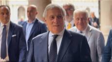 Elezioni, vicepremier Tajani (FI) a Telenord: "Piciocchi candidato ideale per la Genova del futuro"