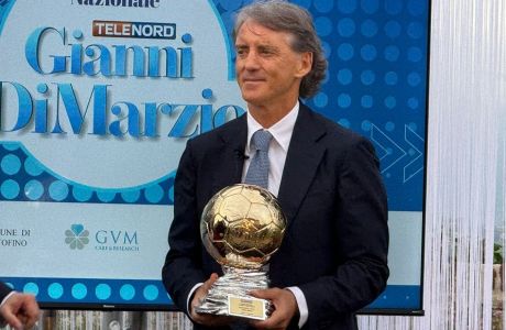 Sampdoria, Roberto Mancini: "Ripartire dai nostri tifosi, meritano la Serie A"