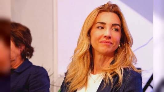 Elezioni, Silvia Salis: "Giovani in fuga da Genova, serve un Patto per lo sviluppo che fermi l'emorragia"