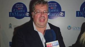 Portofino, 2° Premio Telenord "Gianni Di Marzio". D'Alia: "Evento di portata nazionale con ospiti di altissimo livello"