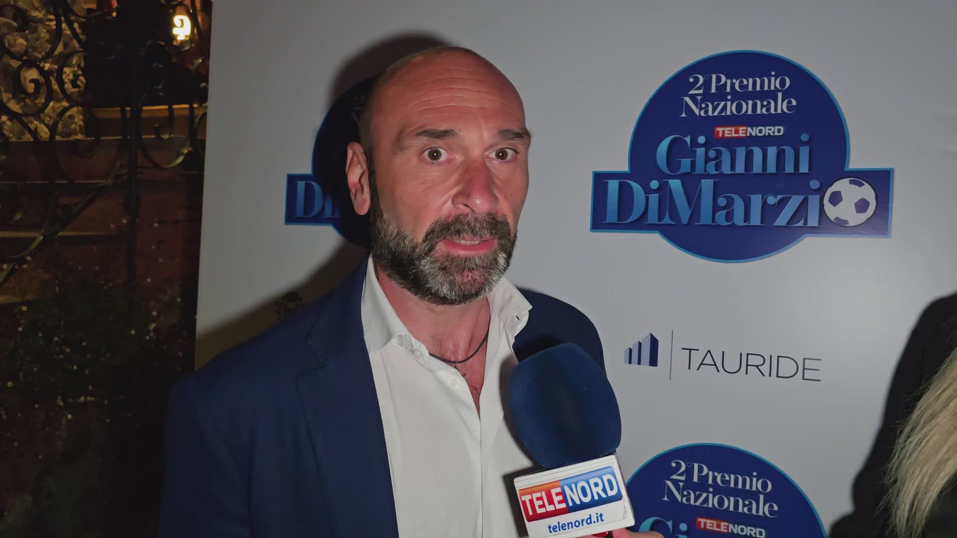 Portofino, 2° Premio Telenord "Gianni Di Marzio". Ermirio (Gvm): "Evento importante, con piacere partecipiamo per il secondo anno"