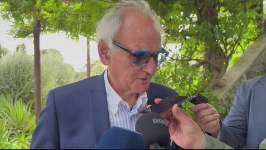 Stefano Capozucca: "Sampdoria in C fa male al calcio italiano. Plauso al Genoa per l'obiettivo raggiunto"